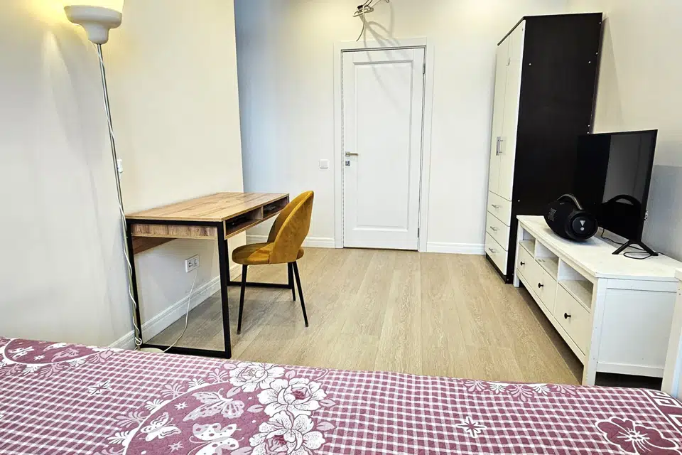 Продаётся 1-комнатная квартира, 32 м²
