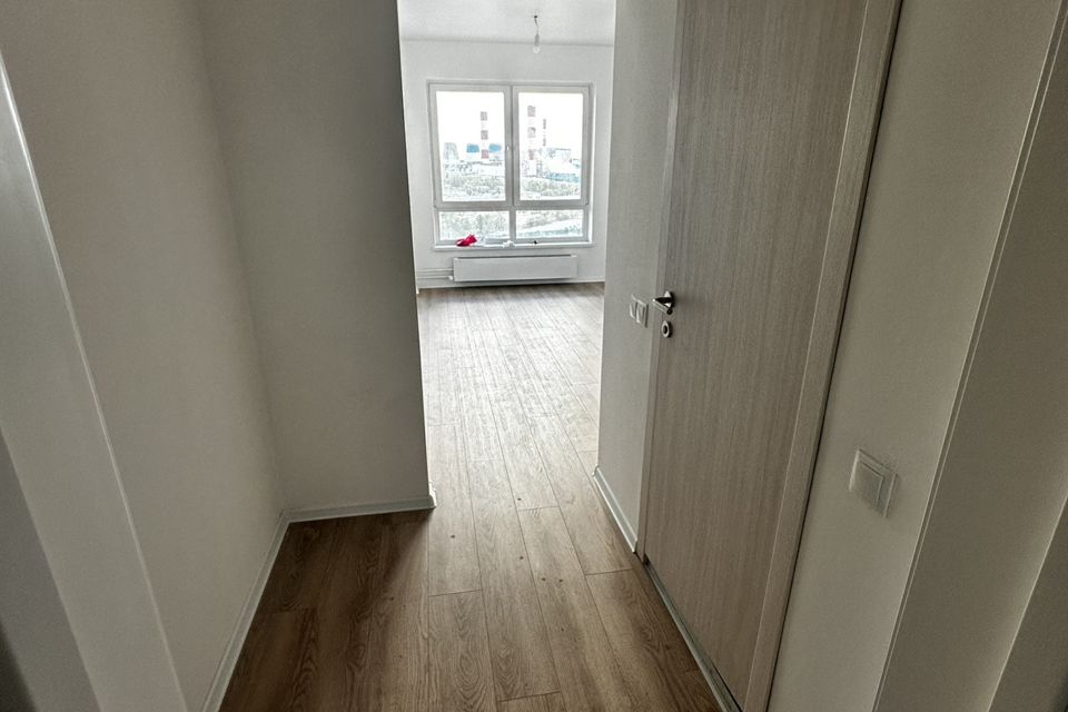 Продаётся студия, 19.6 м²