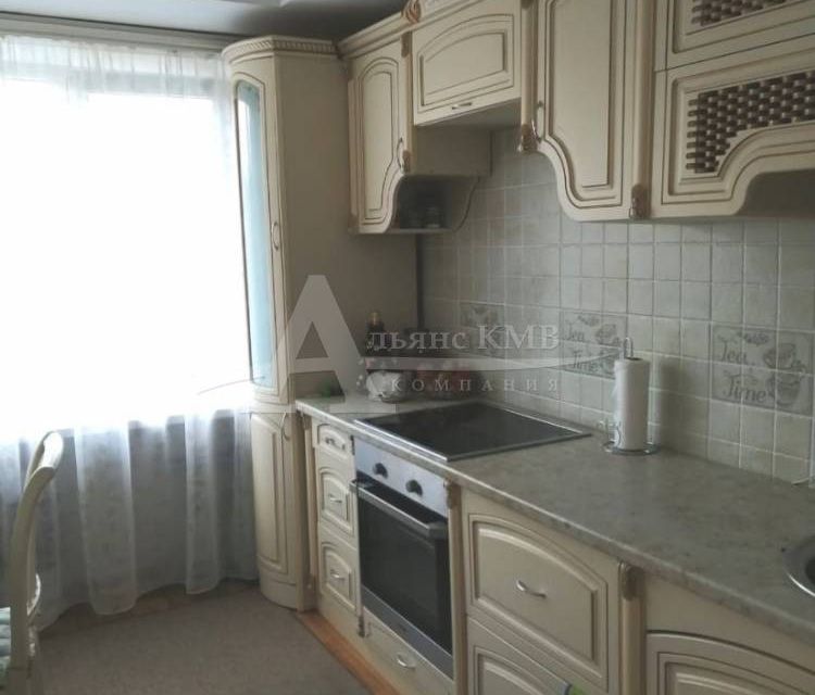 Продаётся 2-комнатная квартира, 35 м²