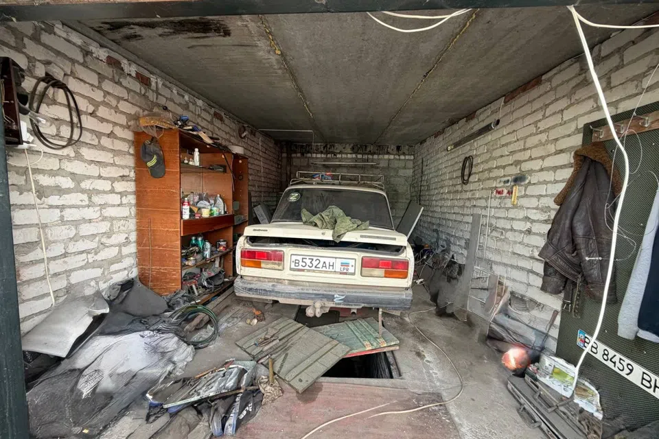 Продаётся гараж, 21 м²
