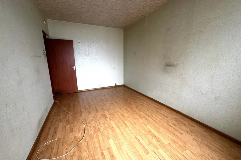 Продаётся студия, 14 м²