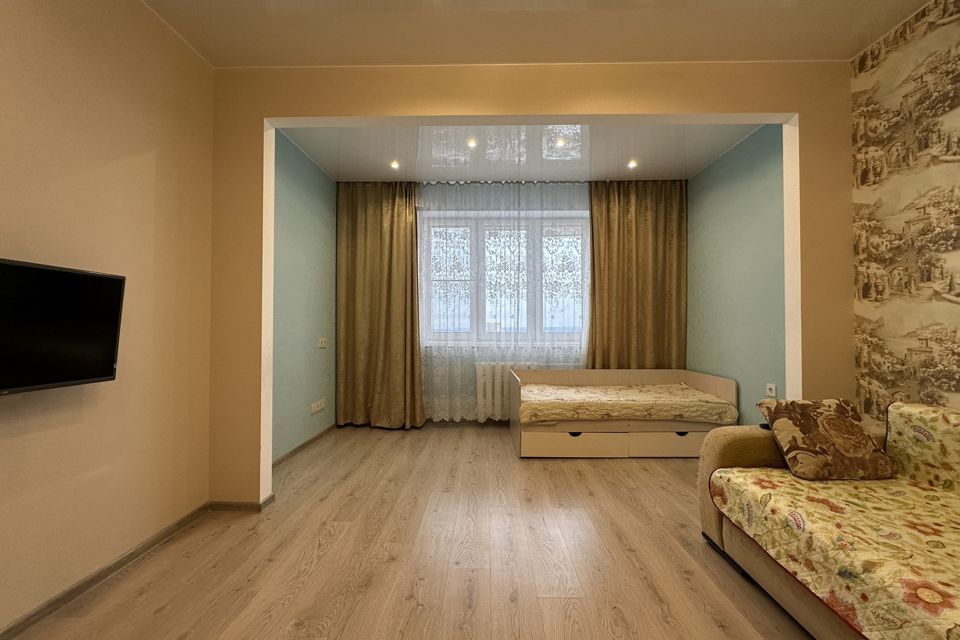 Продаётся 2-комнатная квартира, 68.7 м²