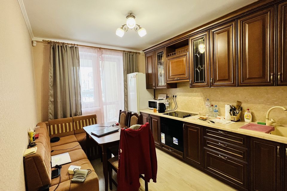 Продаётся 2-комнатная квартира, 51 м²