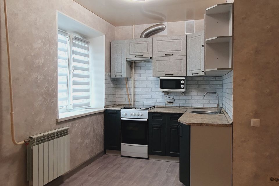Продаётся 2-комнатная квартира, 41 м²