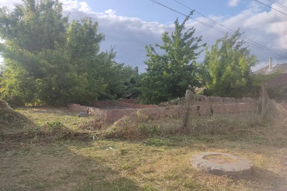 Продаётся участок, 10 сот.