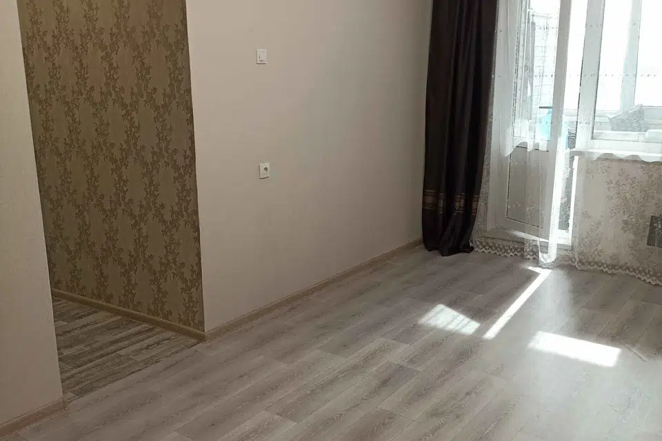 Продаётся 2-комнатная квартира, 43.9 м²