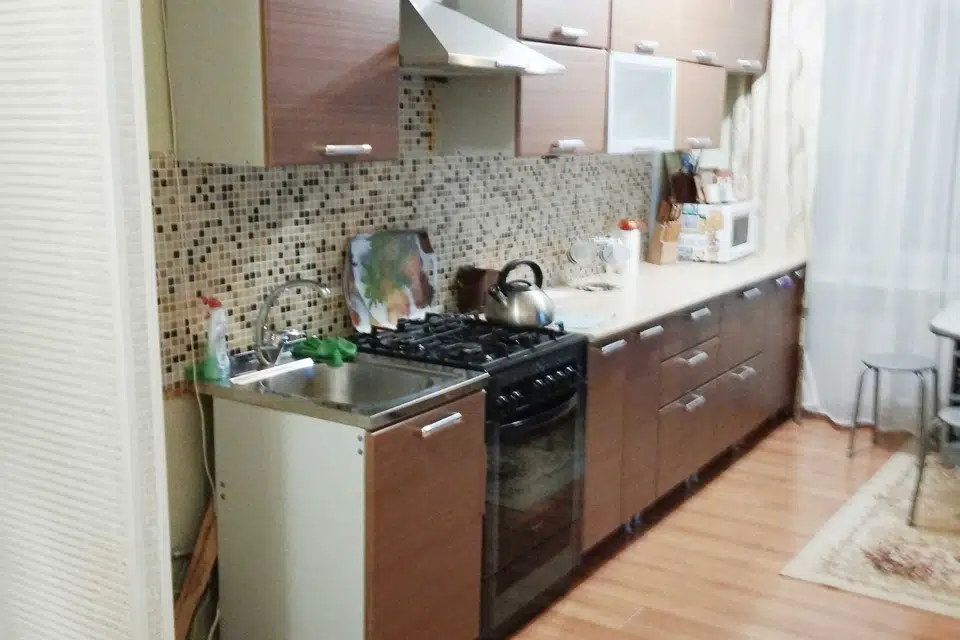 Продаётся 2-комнатная квартира, 48.2 м²