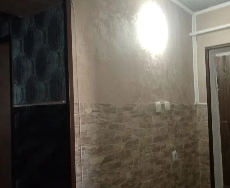 Продаётся 3-комнатная квартира, 57 м²