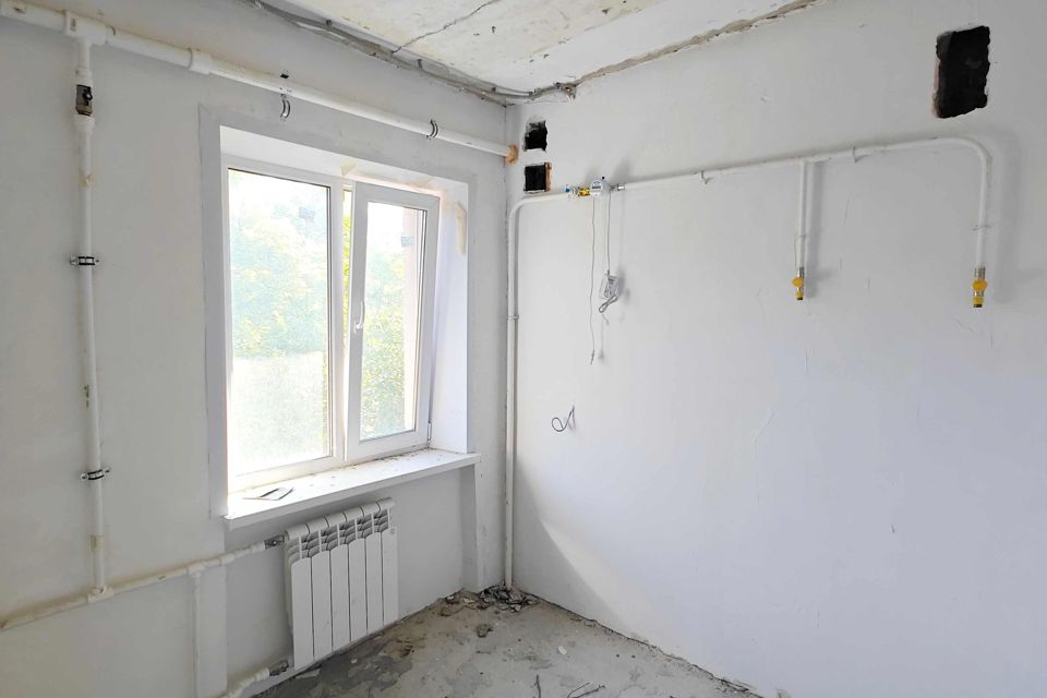 Продаётся 2-комнатная квартира, 41 м²