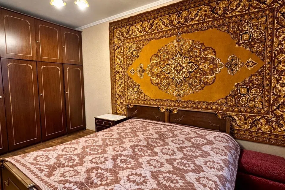 Продаётся 2-комнатная квартира, 47.9 м²