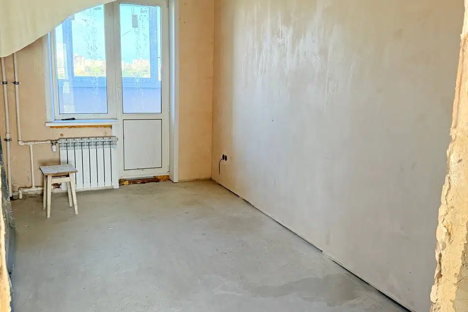 Продаётся студия, 78.4 м²