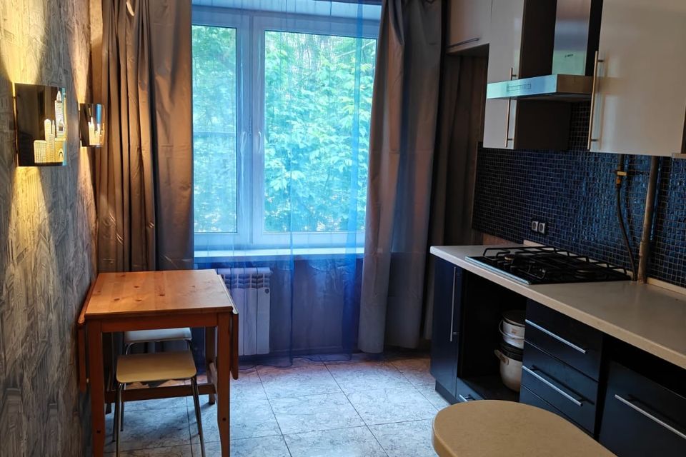 Продаётся 2-комнатная квартира, 47 м²