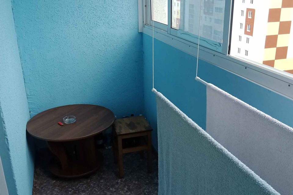 Сдаётся студия, 26 м²