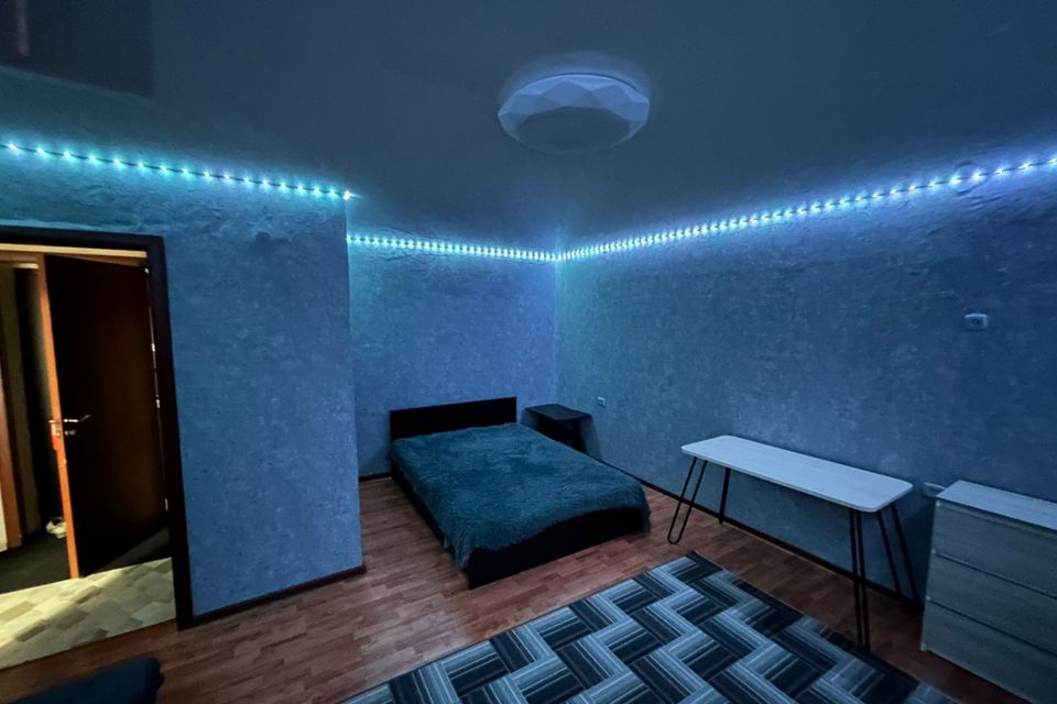 Продаётся 1-комнатная квартира, 36 м²