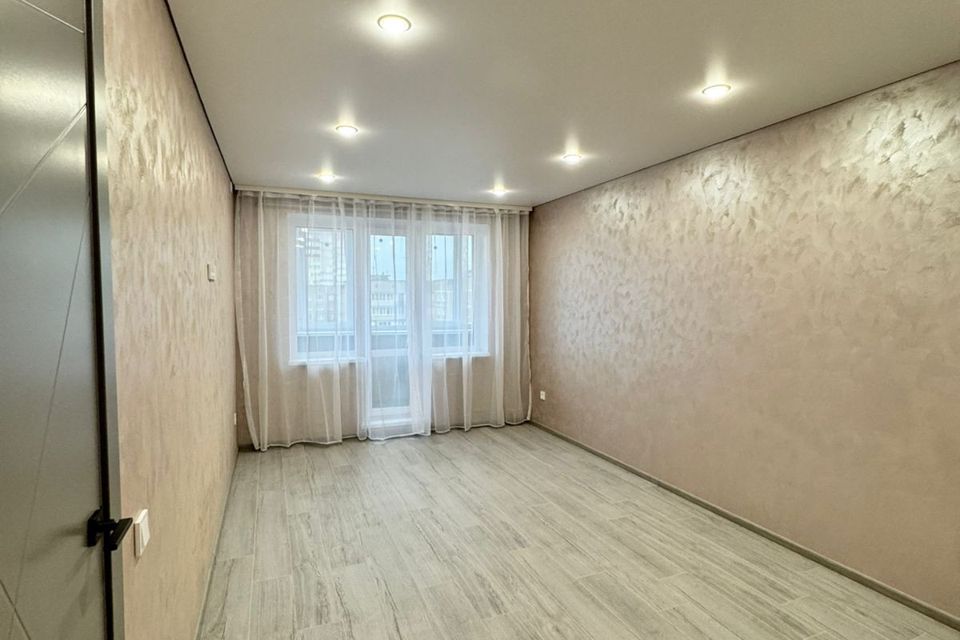 Продаётся 2-комнатная квартира, 50 м²