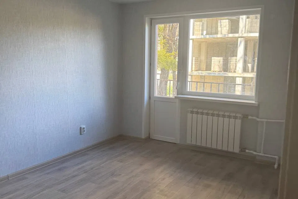 Продаётся 2-комнатная квартира, 45.5 м²