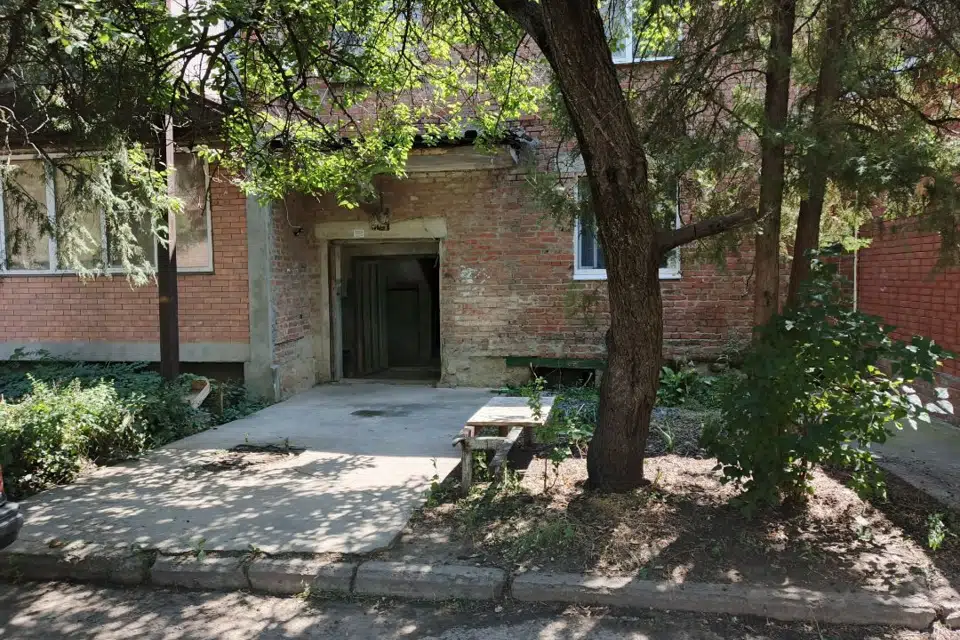 Продаётся 3-комнатная квартира, 60.3 м²
