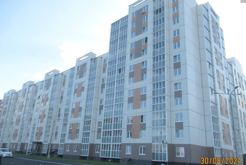 Продаётся 3-комнатная квартира, 85 м²