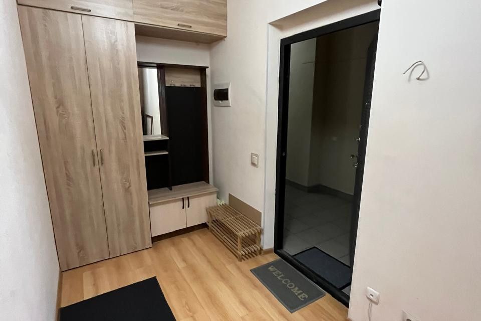 Сдаётся 2-комнатная квартира, 64.6 м²