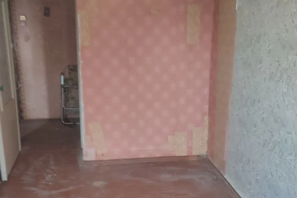 Продаётся 2-комнатная квартира, 44 м²