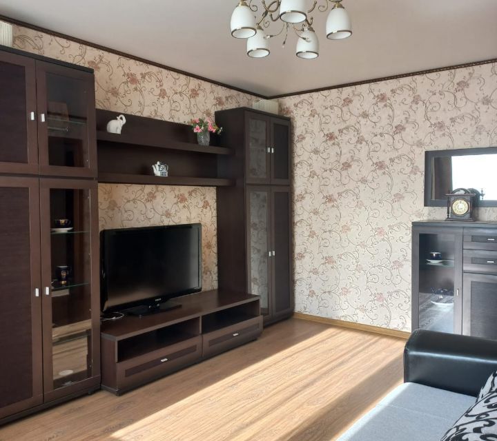 Продаётся 2-комнатная квартира, 37.5 м²