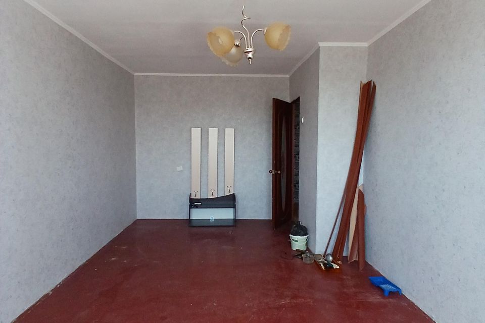 Продаётся 2-комнатная квартира, 51.7 м²