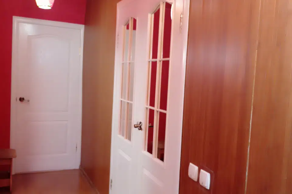 Продаётся 2-комнатная квартира, 46.2 м²