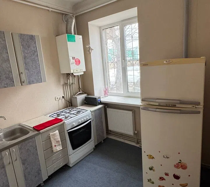Продаётся 2-комнатная квартира, 45 м²