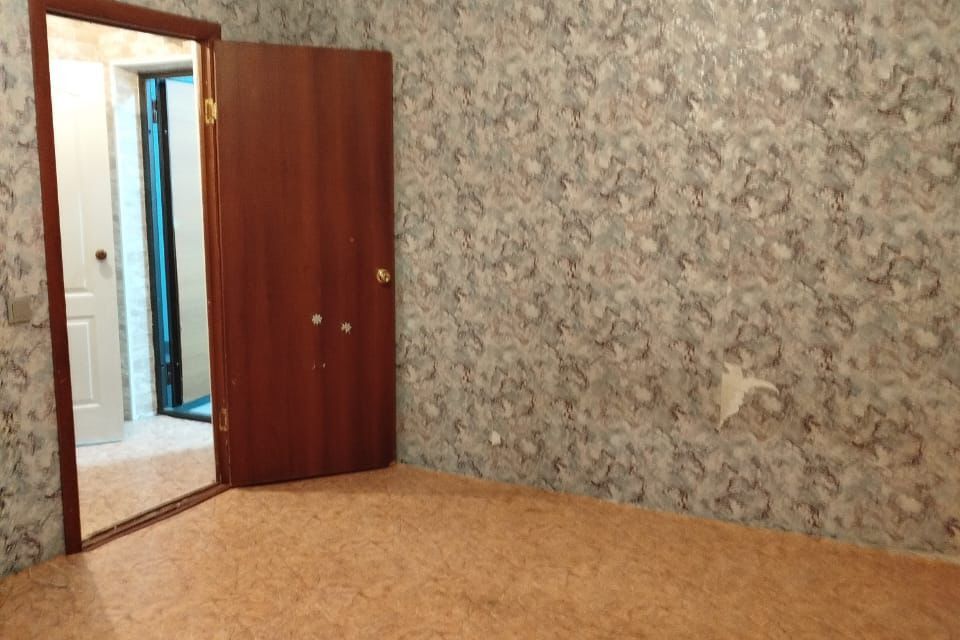 Продаётся 1-комнатная квартира, 25.7 м²