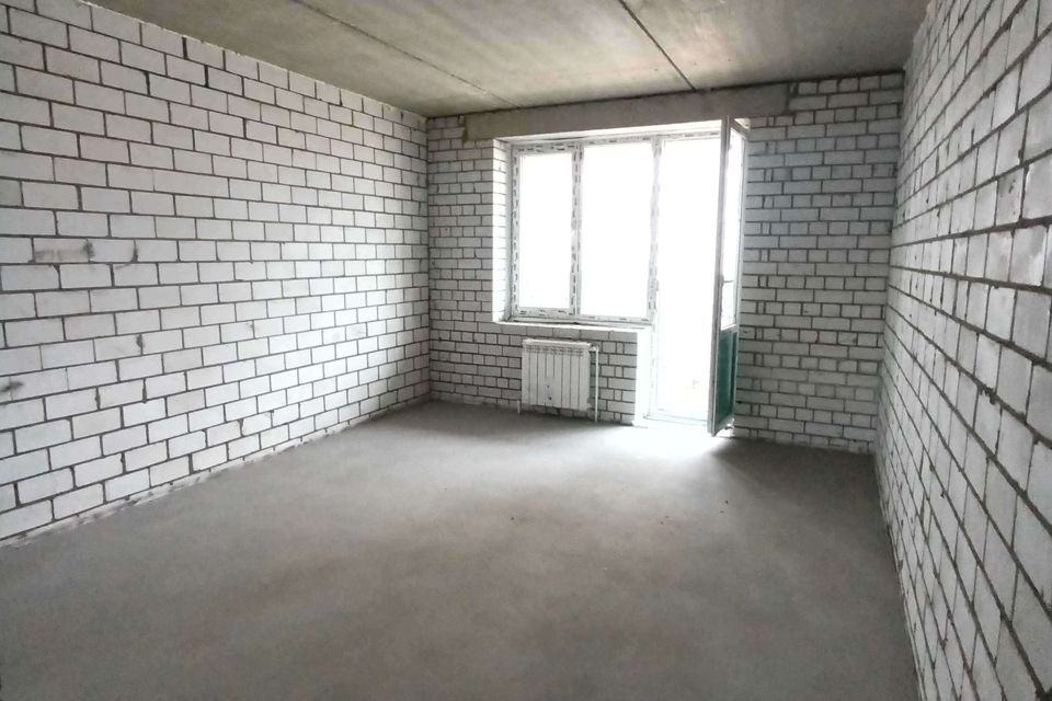Продаётся 1-комнатная квартира, 45 м²