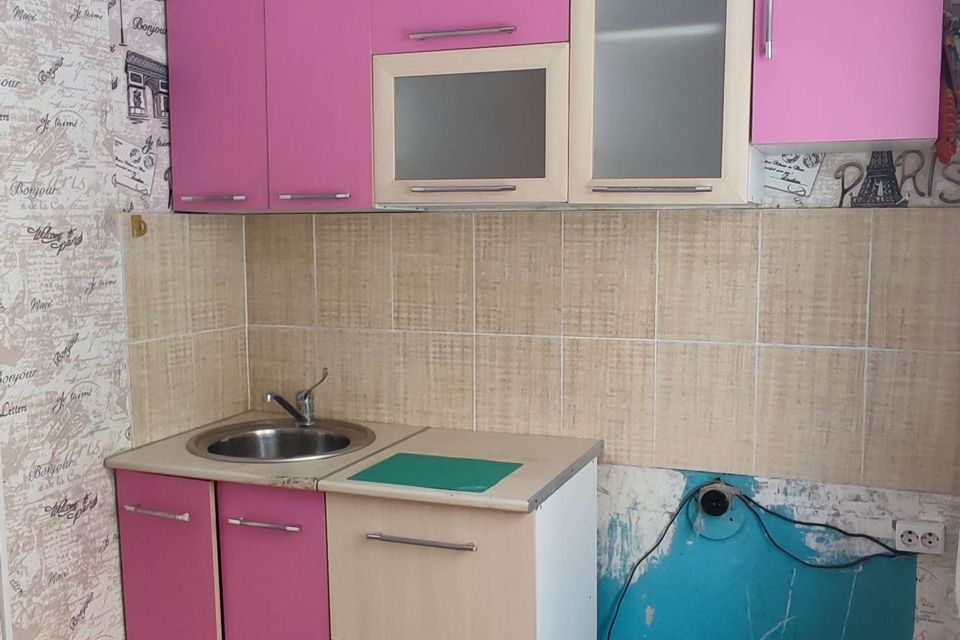 Продаётся 2-комнатная квартира, 41 м²