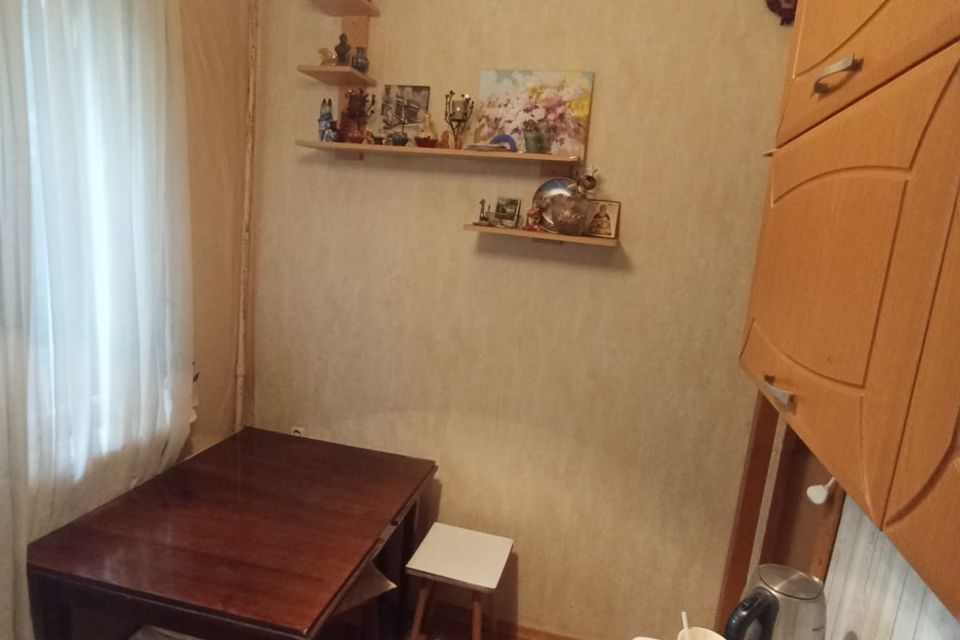 Продаётся 2-комнатная квартира, 46.1 м²