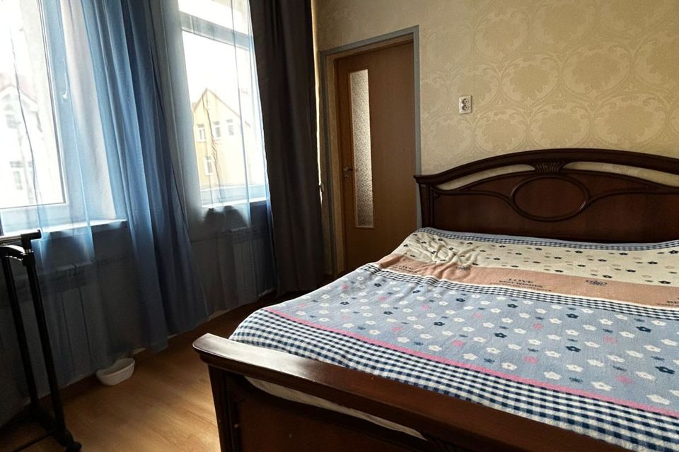 Продаётся 2-комнатная квартира, 40 м²