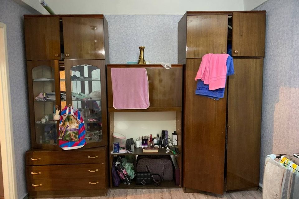 Продаётся 1-комнатная квартира, 29 м²