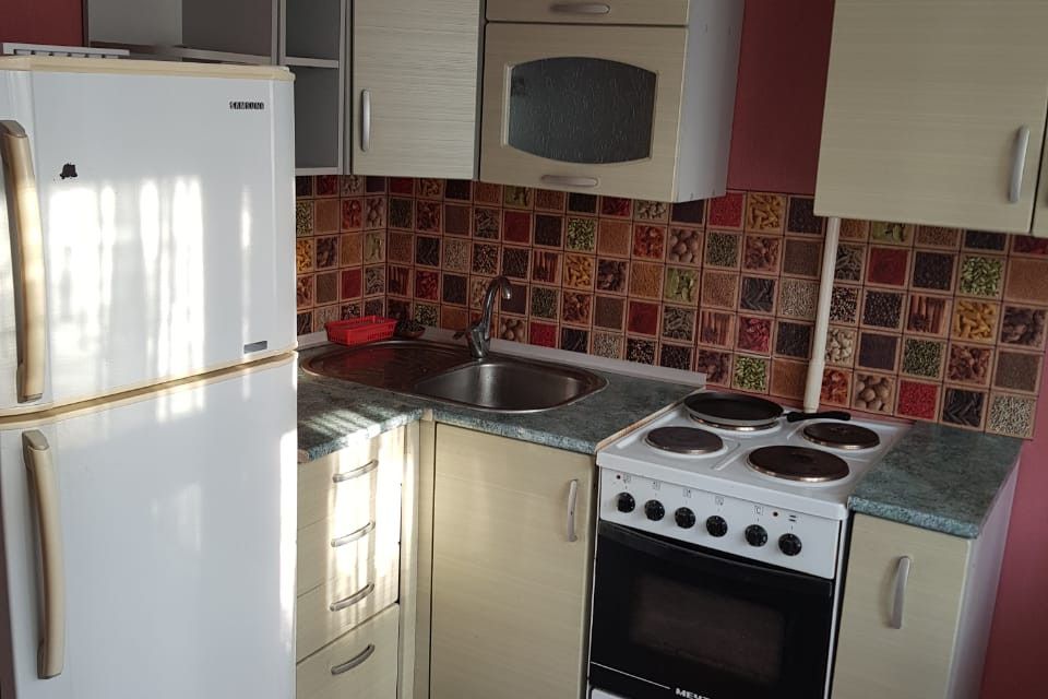 Продаётся 1-комнатная квартира, 32.3 м²
