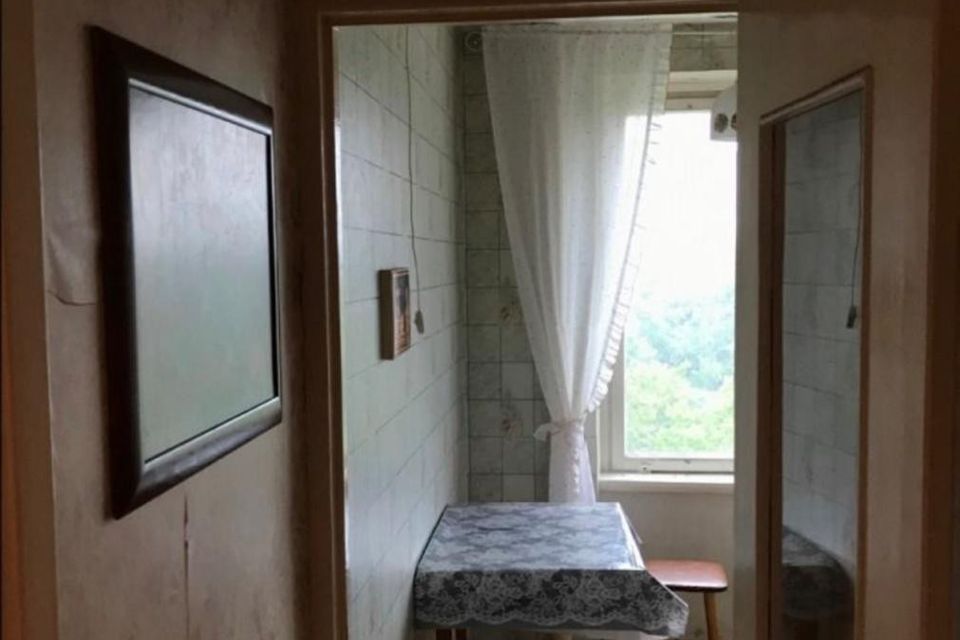 Продаётся 2-комнатная квартира, 44.9 м²