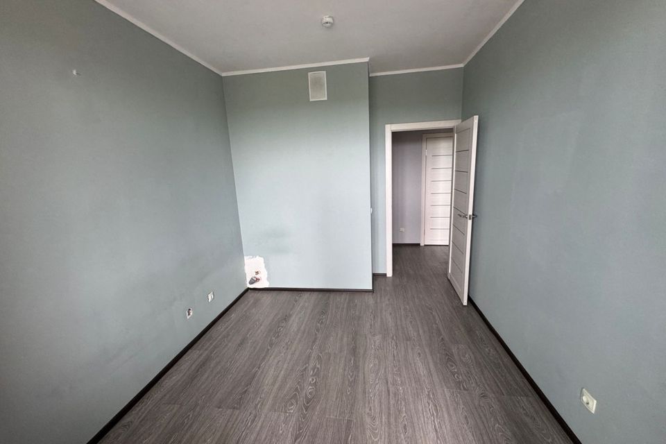 Продаётся 3-комнатная квартира, 77.6 м²