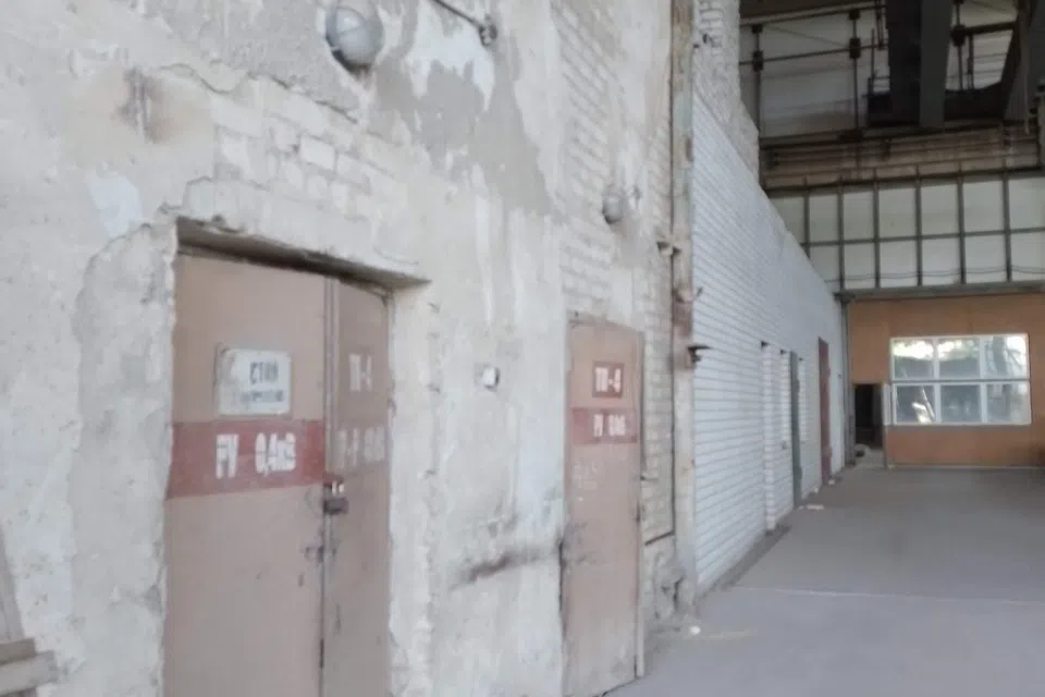 Продаётся помещение своб. назначения, 9000 м²