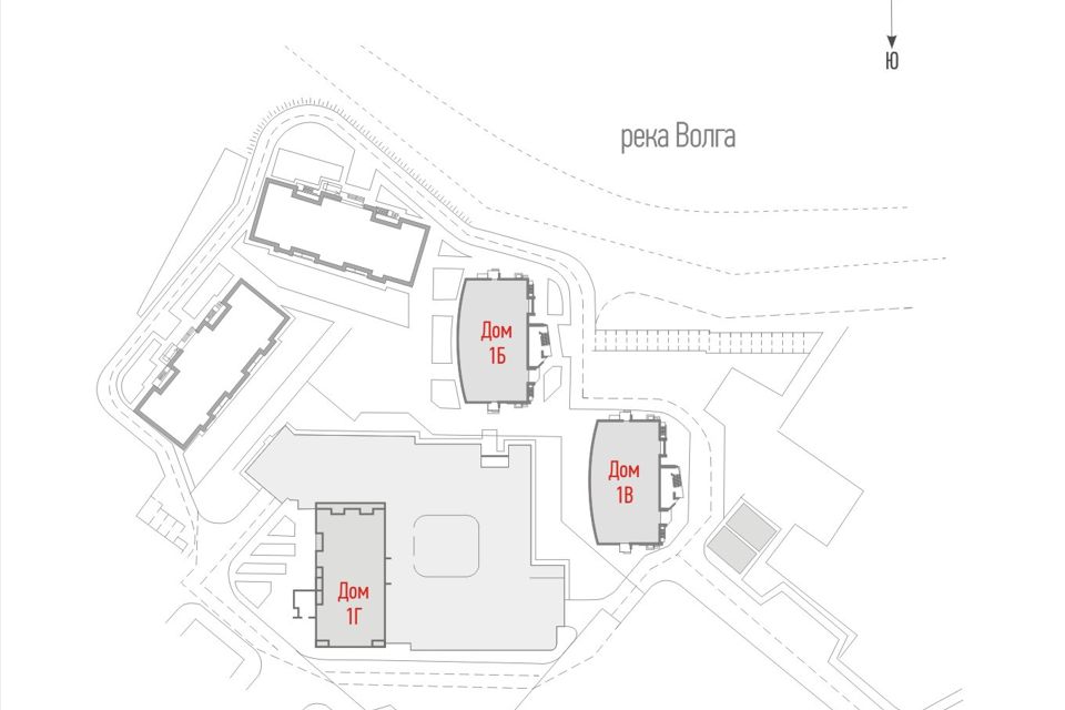 Продаётся 3-комнатная квартира, 78.5 м²