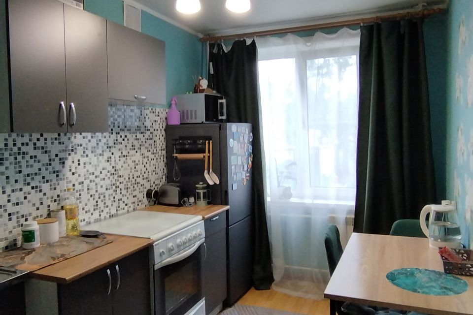 Продаётся 1-комнатная квартира, 24.8 м²