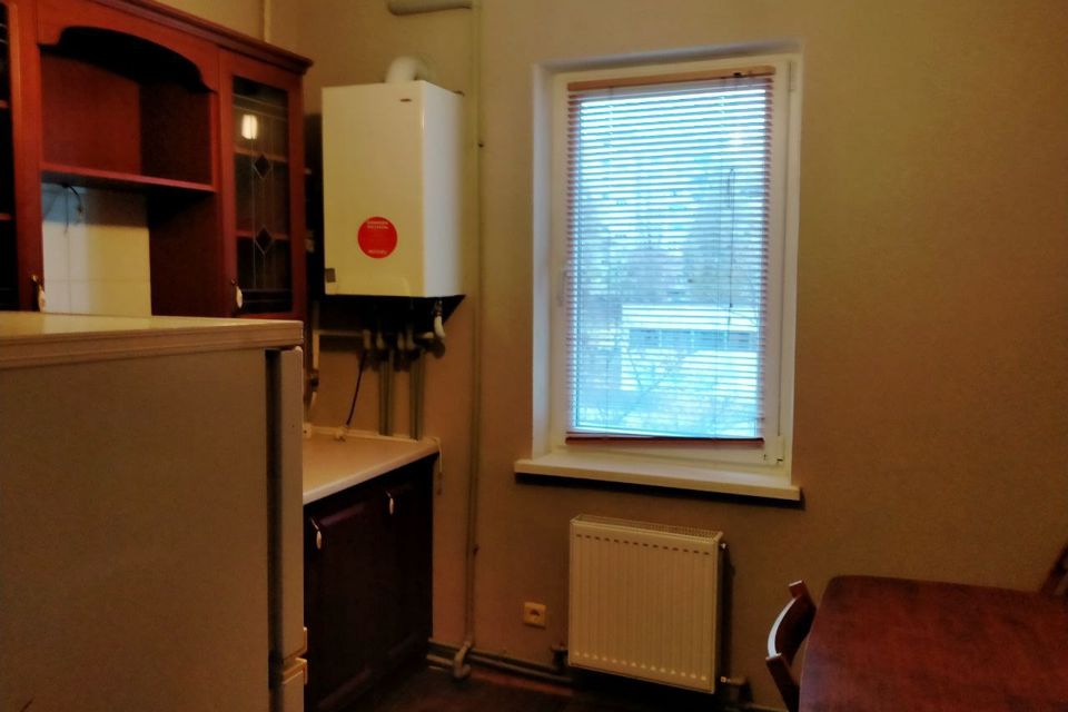 Сдаётся 2-комнатная квартира, 54 м²