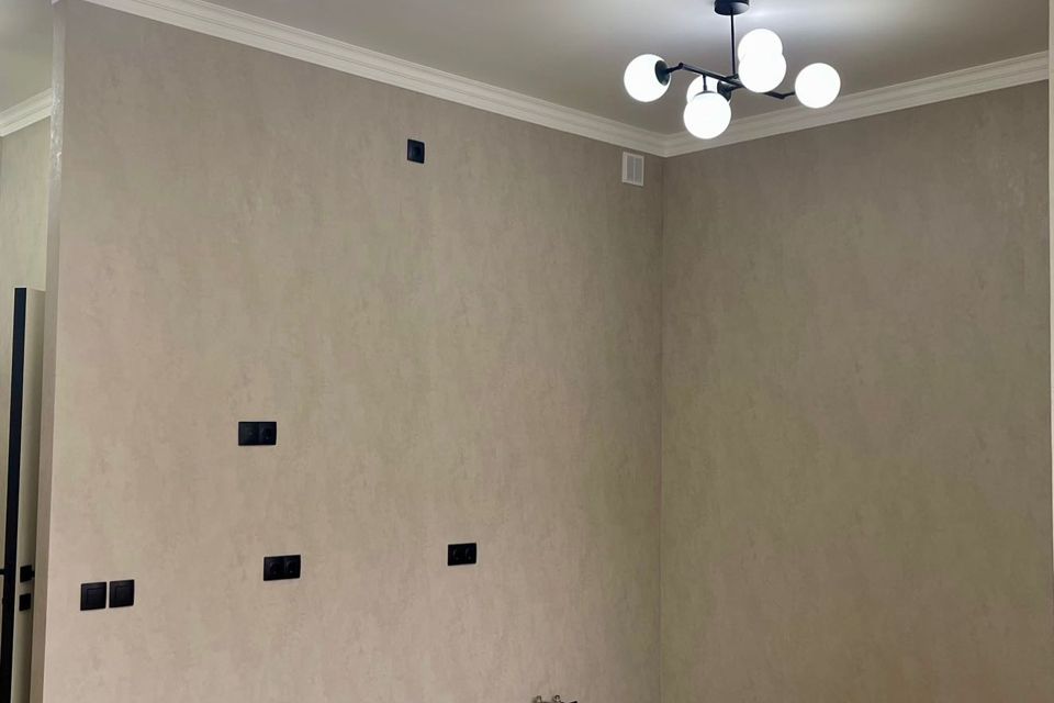 Продаётся студия, 26.9 м²