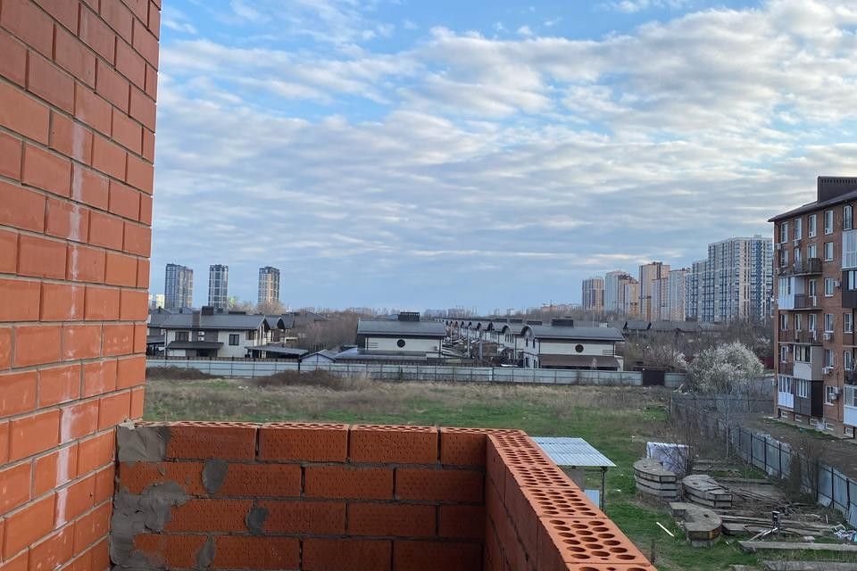 Продаётся студия, 22.7 м²