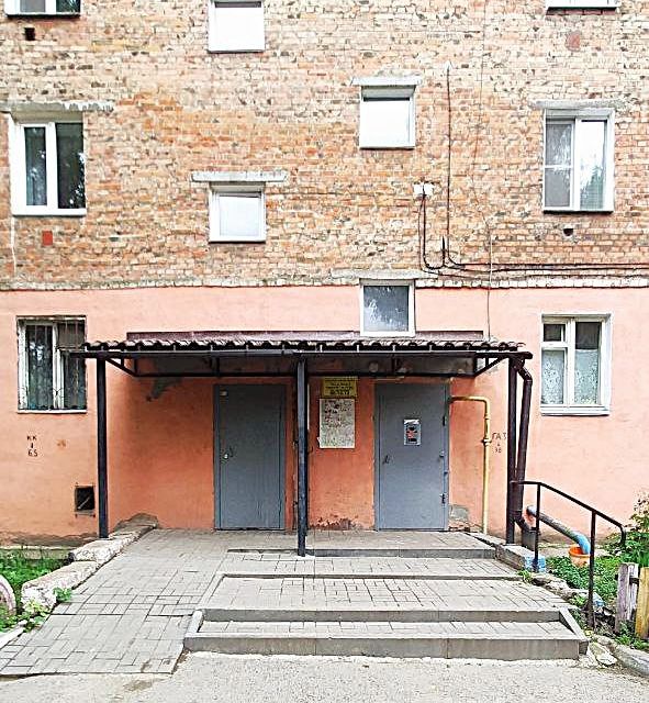 Продаётся 3-комнатная квартира, 53.6 м²