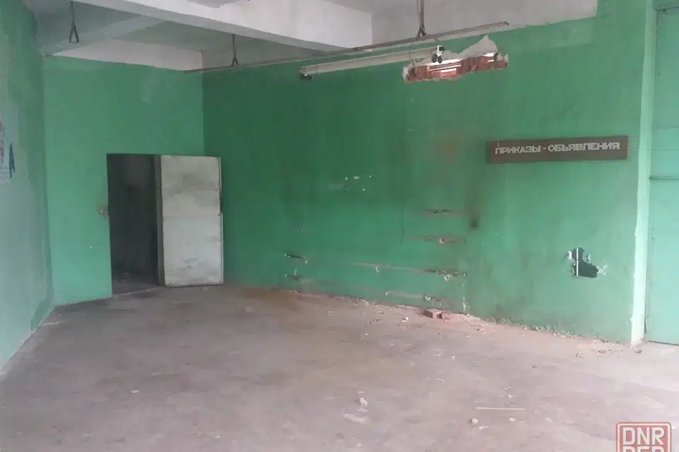 Продаётся помещение своб. назначения, 367 м²