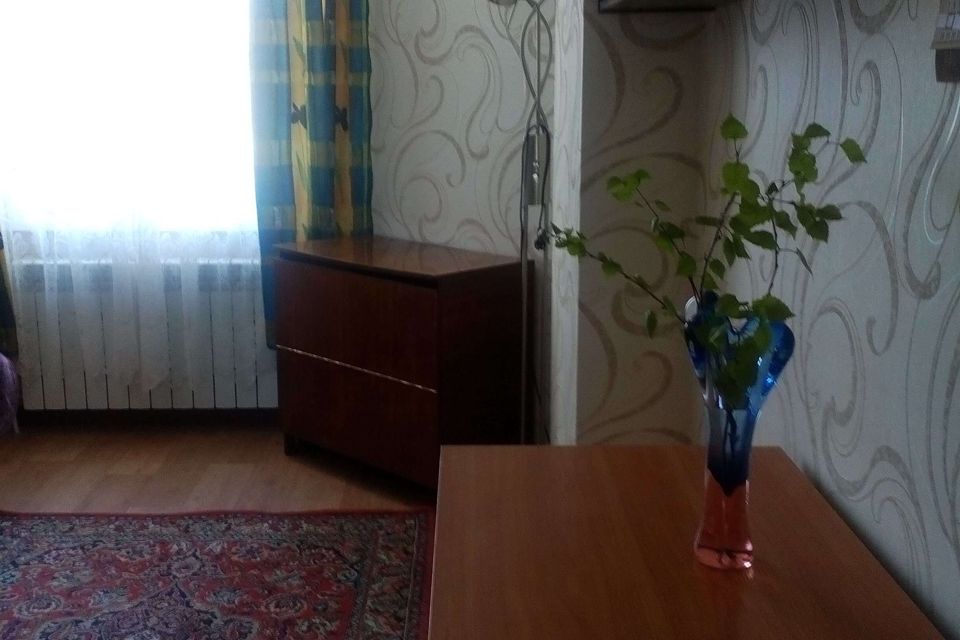 Продаётся 3-комнатная квартира, 86 м²
