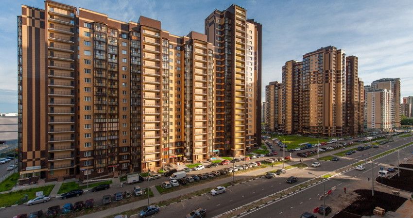 Продаётся 2-комнатная квартира, 56.1 м²
