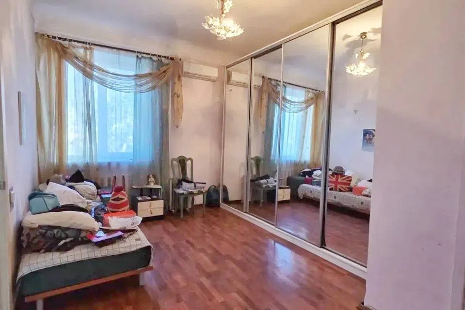 Продаётся 2-комнатная квартира, 52.1 м²