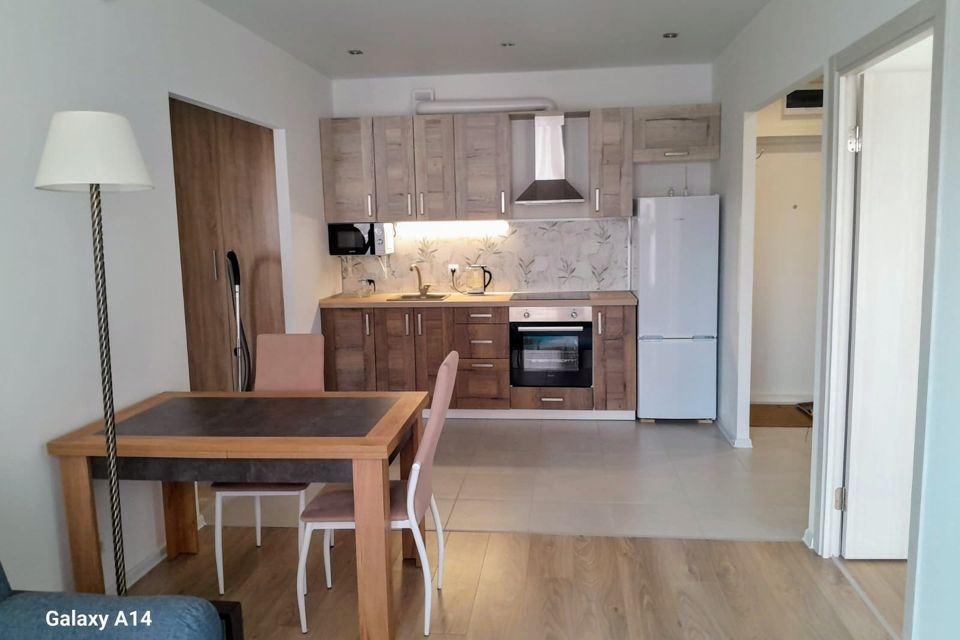Сдаётся 2-комнатная квартира, 50 м²