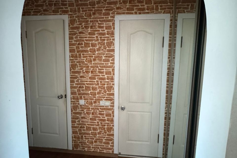 Продаётся 3-комнатная квартира, 80 м²